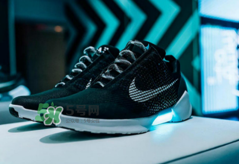 nike hyperadapt 1.0首發(fā)配色有幾款？耐克自動(dòng)系鞋帶鞋子配色