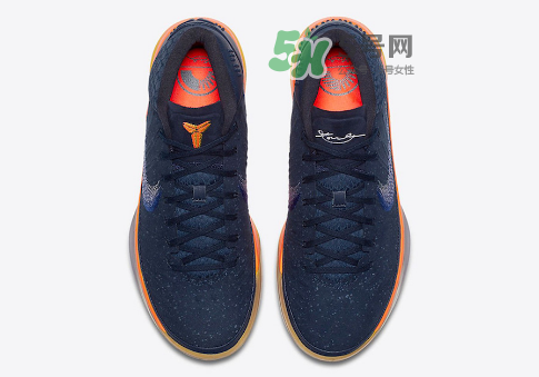 nike kobe ad mid rise日出配色什么時(shí)候發(fā)售_多少錢(qián)？