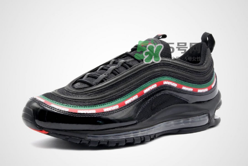 undefeated與nike air max 97聯(lián)名什么時候發(fā)售_實物細(xì)節(jié)怎么樣？