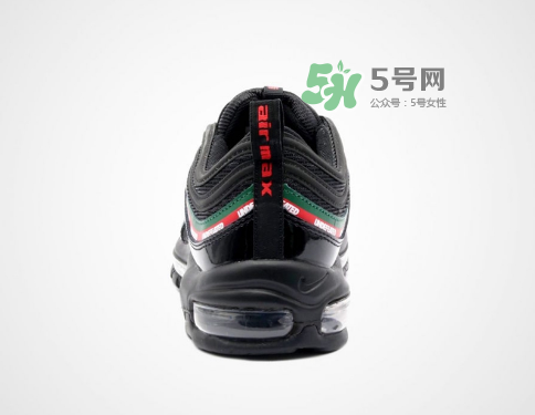 undefeated與nike air max 97聯(lián)名什么時候發(fā)售_實物細(xì)節(jié)怎么樣？