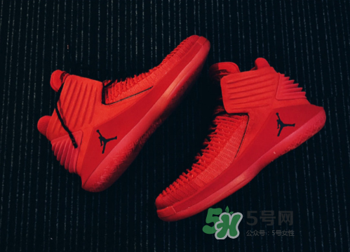 air jordan 32怎么樣？air jordan 32配置介紹