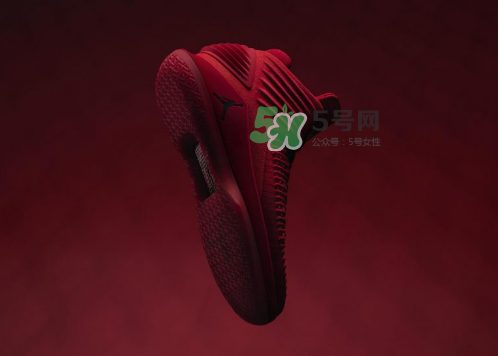 air jordan 32怎么樣？air jordan 32配置介紹