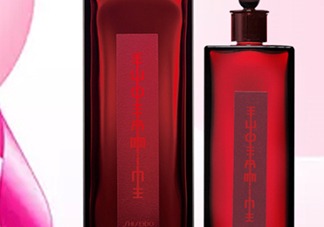 資生堂紅色蜜露搭配什么乳液？紅色蜜露搭配什么使用