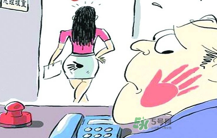 為什么有的女人喜歡被性騷擾？女子希望被性騷擾是什么心理？