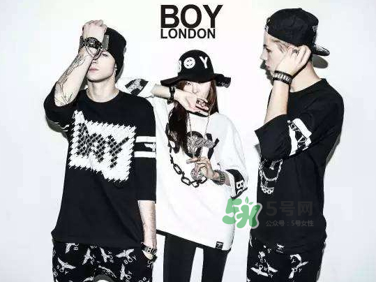 boylondon是哪個國家的品牌？boylondon韓國和英國區(qū)別