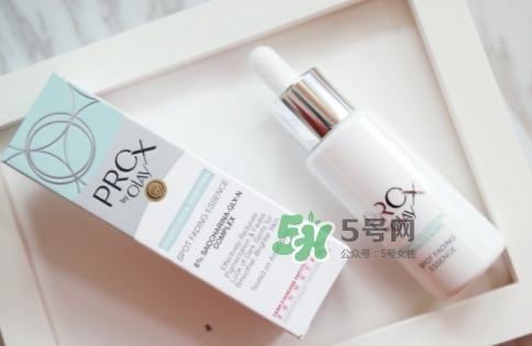 sk2小燈泡和olay小白瓶哪個(gè)好？sk2小燈泡和小白瓶區(qū)別