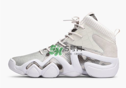 adidas crazy 8 adv white snake白蛇紋路國內(nèi)有賣的嗎？