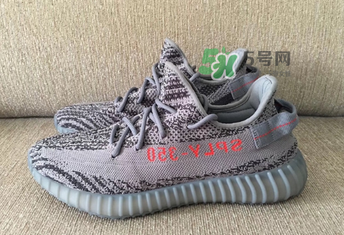 yeezy boost 350 v2 beluga 2.0灰斑馬國內(nèi)同步發(fā)售嗎？