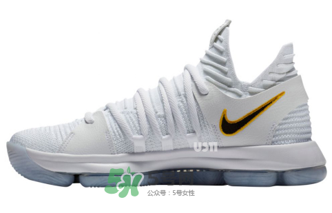 nike kd 10 opening night勇士開賽夜配色什么時候發(fā)售？