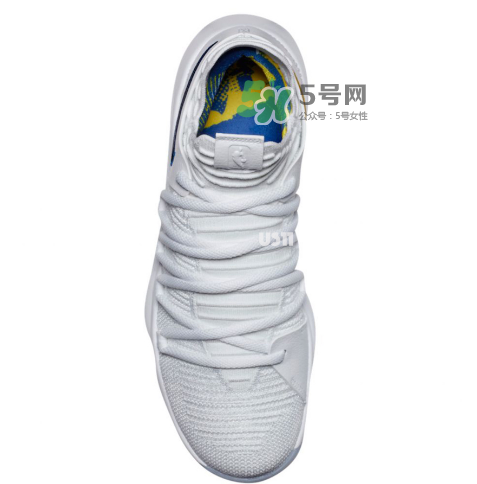 nike kd 10 opening night勇士開賽夜配色什么時候發(fā)售？