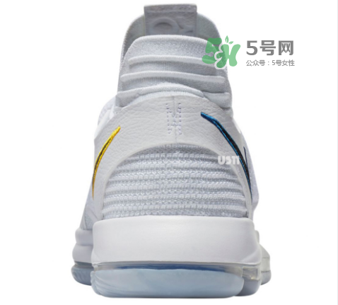 nike kd 10 opening night勇士開賽夜配色什么時候發(fā)售？