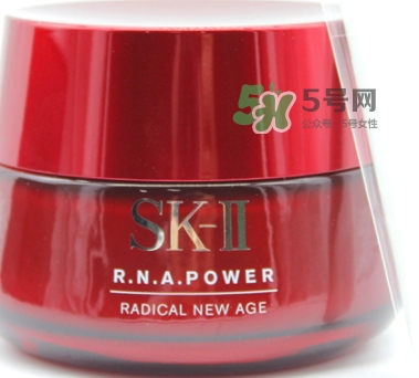 sk2大紅瓶面霜真假 skii肌源修護精華霜真假鑒別