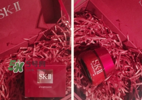 sk2大紅瓶面霜真假 skii肌源修護精華霜真假鑒別