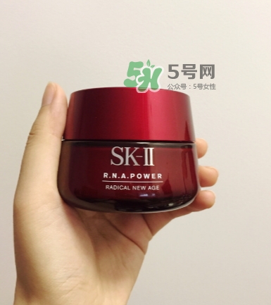 sk2大紅瓶面霜適合夏天用嗎？sk2大紅瓶面霜適合季節(jié)