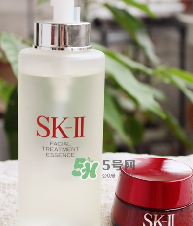 sk2大紅瓶面霜和olay玉蘭油大紅瓶面霜哪個好_區(qū)別