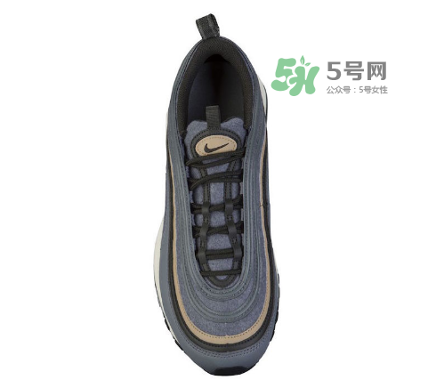 nike air max 97羊毛鞋面子彈頭多少錢_什么時(shí)候發(fā)售？