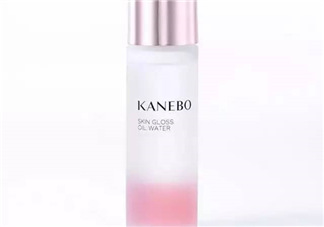 KANEBO嘉娜寶SKIN GLOSS OIL精華水價(jià)格_日本價(jià)格