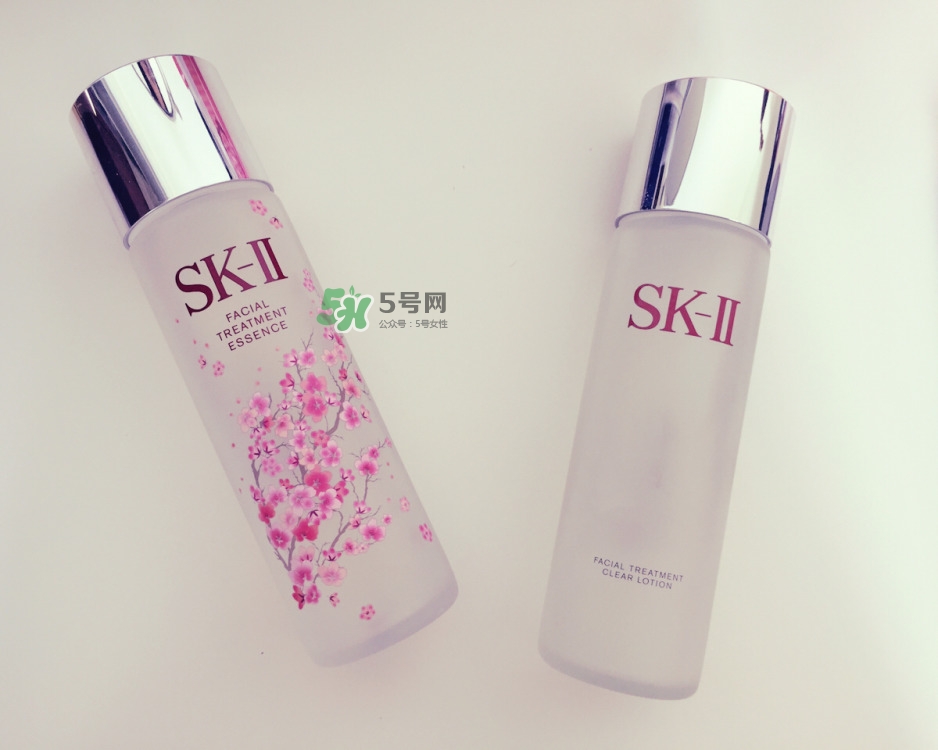 sk2神仙水適合秋天用嗎_skii神仙水秋天可以用嗎