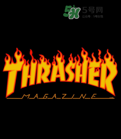 Thrasher是哪里的牌子？Thrasher是哪個國家的？