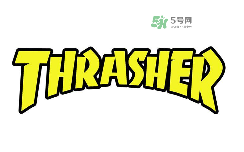 Thrasher是哪里的牌子？Thrasher是哪個國家的？