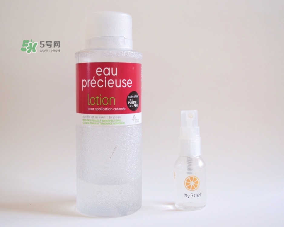 eau precieuse法國(guó)珍貴水適合秋天用嗎_秋天用好嗎