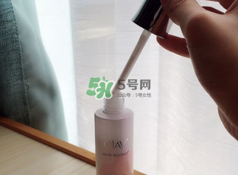 olay小白瓶有哪些版本？olay小白瓶版本區(qū)別