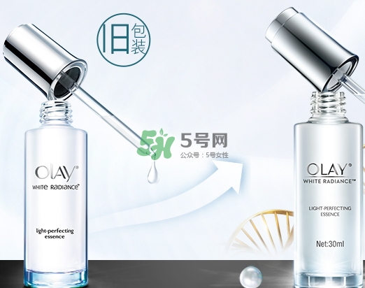 olay小白瓶和a醇怎么用？olay小白瓶和露得清a醇使用順序