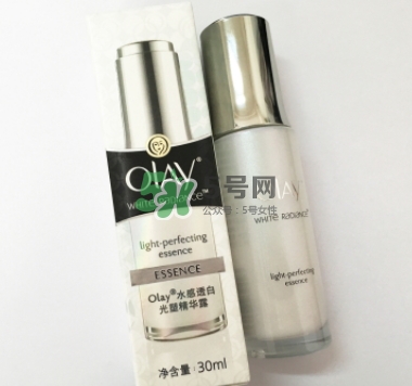 olay小白瓶和a醇怎么用？olay小白瓶和露得清a醇使用順序