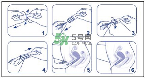 衛(wèi)生棉條會(huì)破壞膜嗎？衛(wèi)生棉條怎么用？