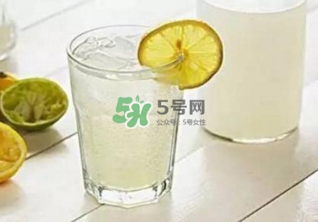 堿性食物是什么意思？備孕可以喝蘇打水嗎