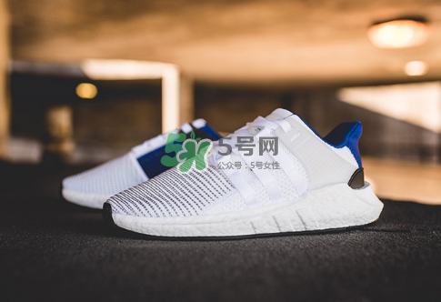 adidas eqt support 93/17白藍配色什么時候發(fā)售？