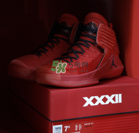 air jordan 32腳感怎么樣？air jordan 32實戰(zhàn)測評