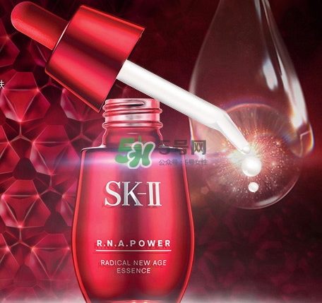 sk2小紅瓶怎么用？sk2小紅瓶精華使用方法