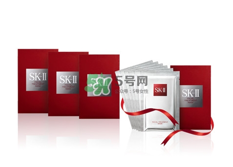 sk2面膜價(jià)格 sk2面膜多少錢(qián)一片