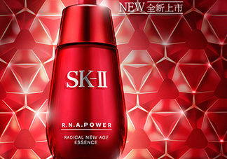 sk2小紅瓶怎么用？sk2小紅瓶精華使用方法