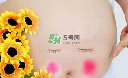 孕婦肚子硬邦邦的怎么回事？孕婦肚子硬生男生女？