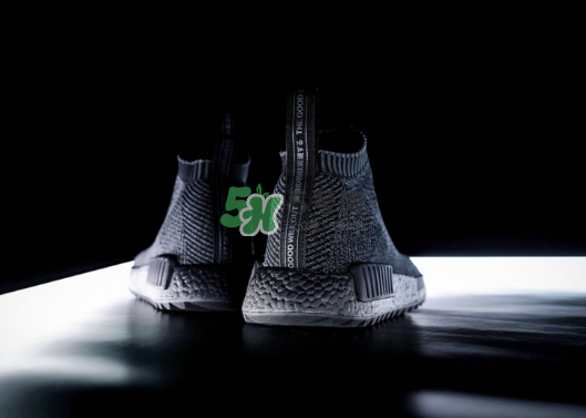 adidas與the good will out聯(lián)名nmd cs1什么時(shí)候發(fā)售？