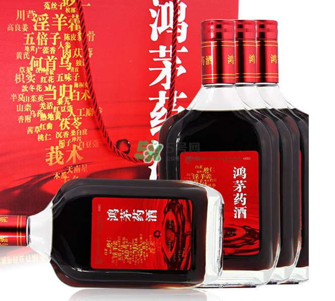 鴻茅藥酒多少錢(qián)一瓶？鴻茅藥酒價(jià)格