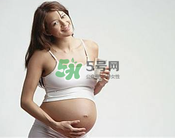 孕婦奶粉可以喝到生嗎？孕婦奶粉需要喝到寶寶出生嗎？