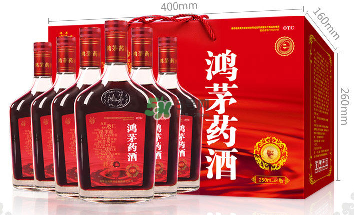 鴻茅藥酒有哪些藥材？鴻茅藥酒有哪些功效？