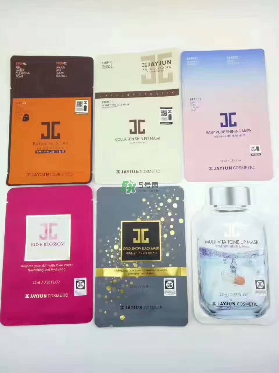 jayjun面膜適合秋天用嗎_jayjun面膜秋天可以用嗎