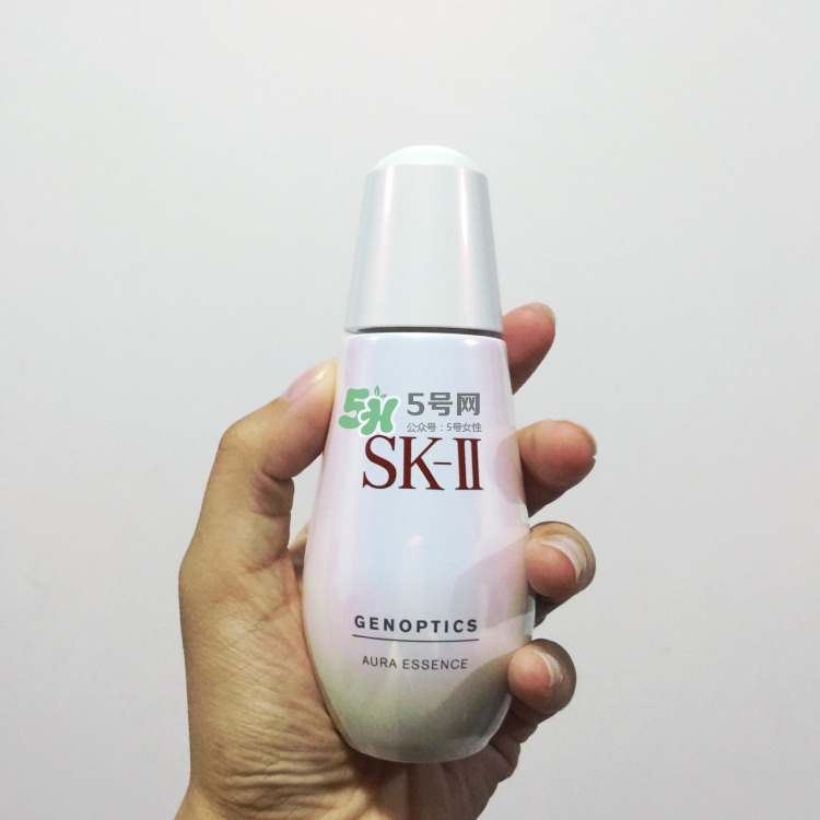 sk2小燈泡適合秋天用嗎_sk2小燈泡秋天可以用嗎