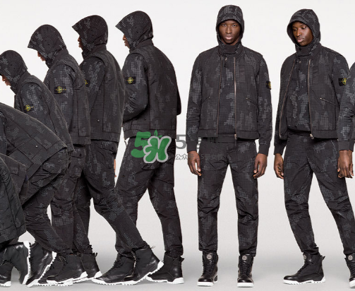 stone island2017秋冬系列多少錢(qián)_在哪買(mǎi)_好看嗎？