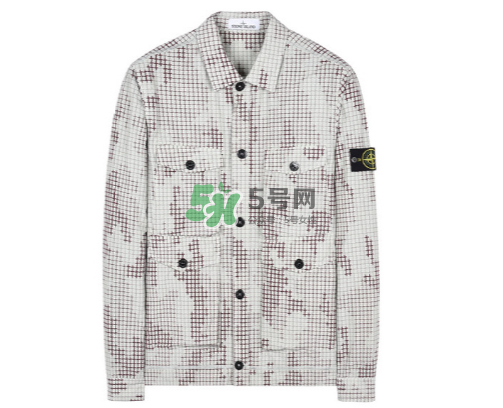 stone island2017秋冬系列多少錢(qián)_在哪買(mǎi)_好看嗎？