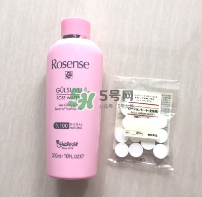 rosense玫瑰水怎么樣？rosense洛神詩玫瑰水好用嗎