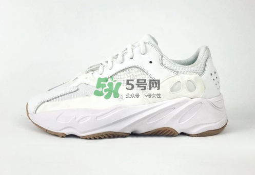 yeezy boost 700黑白純色款什么時(shí)候發(fā)售？