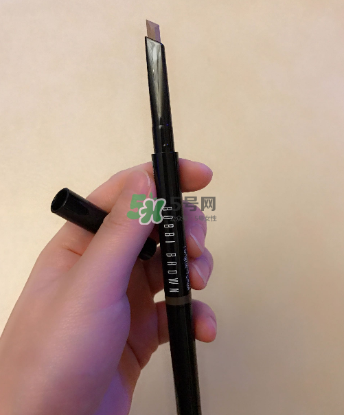 bobbi brown眉筆好用嗎？芭比波朗眉筆怎么樣？