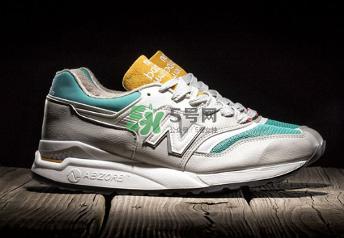 concepts與new balance m997.5聯(lián)名什么時候發(fā)售？