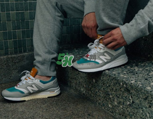 concepts與new balance m997.5聯(lián)名上腳效果怎么樣？