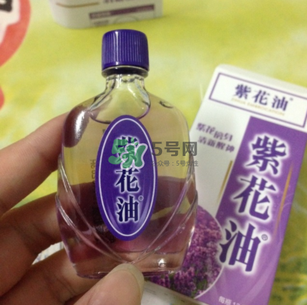 紫花油和白花油哪個(gè)好？紫花油的功效與作用